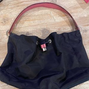 Kate Spade hobo style bag